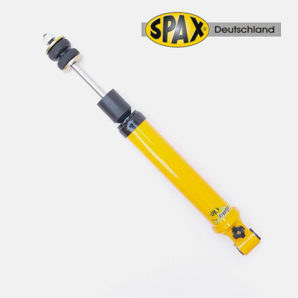 SPAX Stoßdämpfer für NSU TT 1.2 Vorderachse